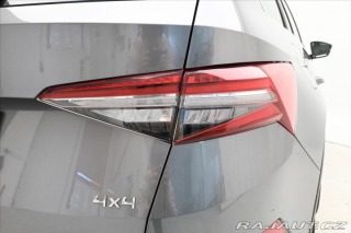 Škoda Kodiaq 2,0 TSi 140kW DSG L&K 2022