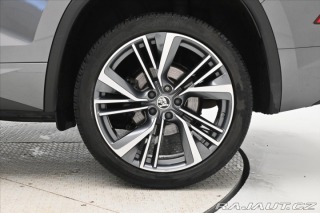 Škoda Kodiaq 2,0 TSi 140kW DSG L&K 2022