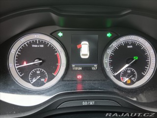 Škoda Kodiaq 2,0 TSI 140 kW SDG L& 2022