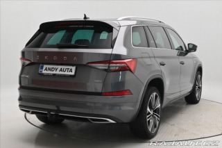 Škoda Kodiaq 2,0 TSi 140kW DSG L&K 2022