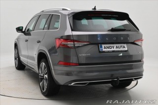Škoda Kodiaq 2,0 TSi 140kW DSG L&K 2022