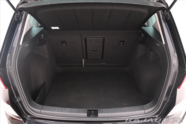 Seat Ateca 1,6 TDI 85 kW ALCANTARA L 2017