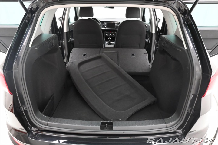 Seat Ateca 1,6 TDi 85kW ALCANTARA LE 2017