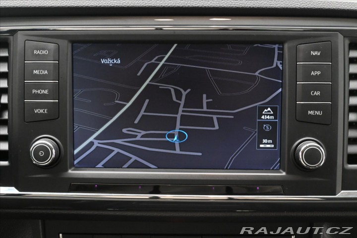 Seat Ateca 1,6 TDi 85kW ALCANTARA LE 2017