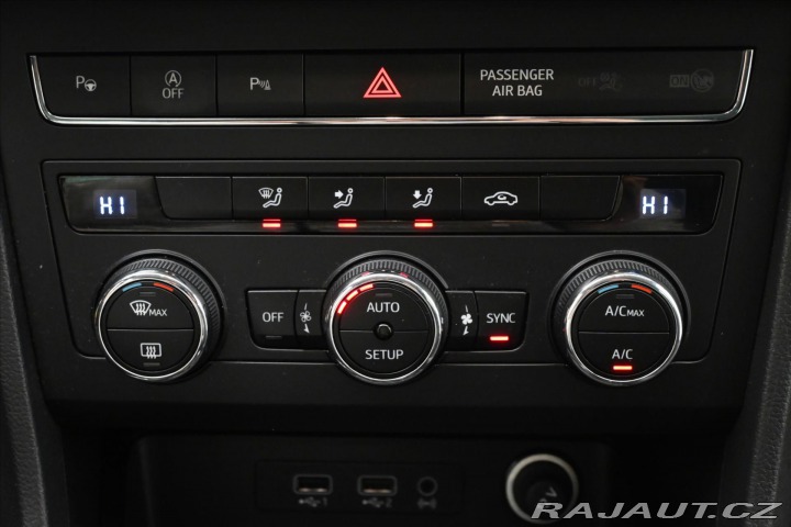 Seat Ateca 1,6 TDI 85 kW ALCANTARA L 2017