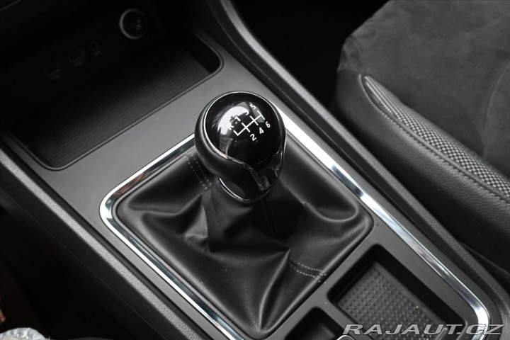 Seat Ateca 1,6 TDI 85 kW ALCANTARA L 2017