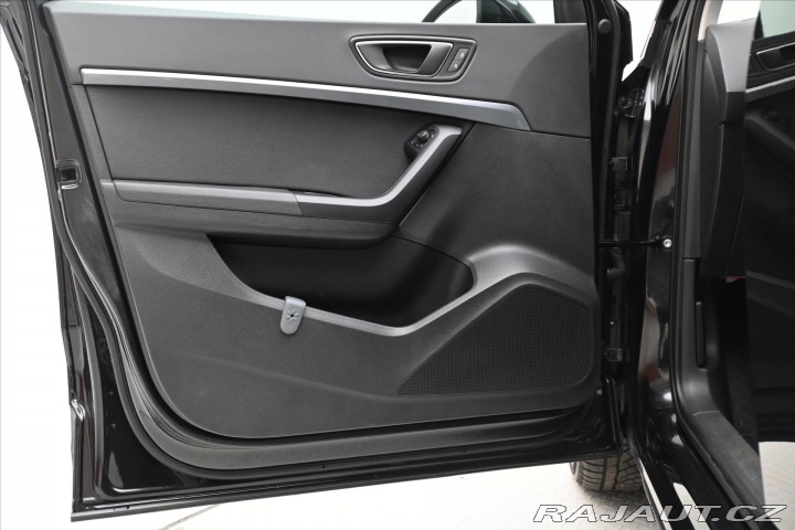 Seat Ateca 1,6 TDi 85kW ALCANTARA LE 2017