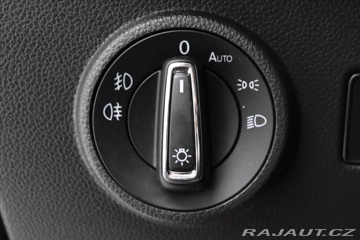 Seat Ateca 1,6 TDI 85 kW ALCANTARA L 2017