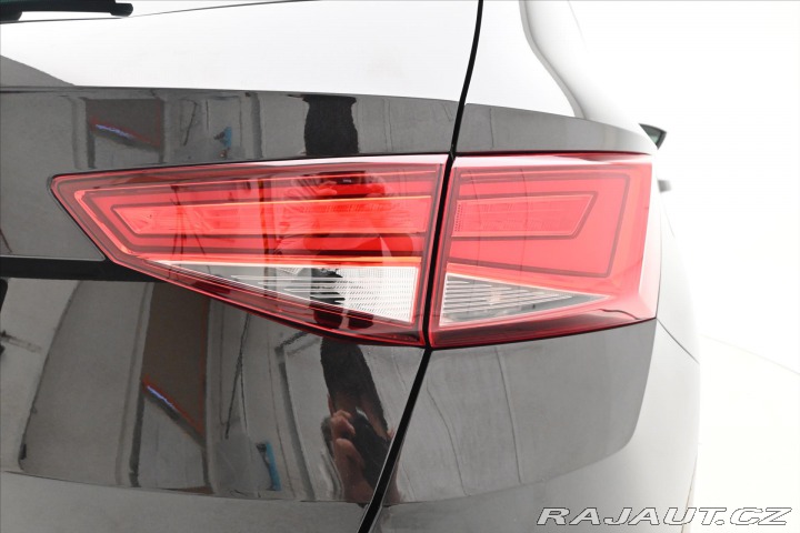 Seat Ateca 1,6 TDI 85 kW ALCANTARA L 2017