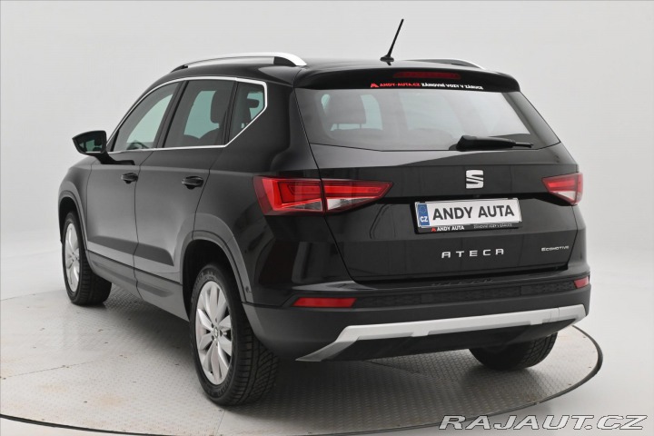Seat Ateca 1,6 TDI 85 kW ALCANTARA L 2017
