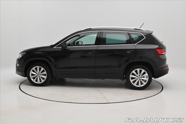 Seat Ateca 1,6 TDI 85 kW ALCANTARA L 2017