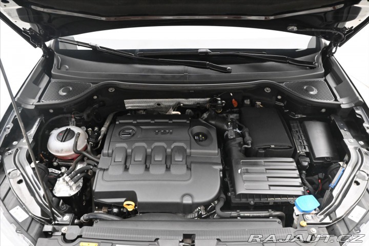 Seat Ateca 1,6 TDI 85 kW ALCANTARA L 2017