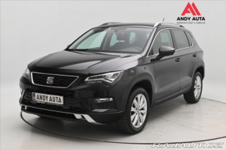 Seat Ateca 1,6 TDI 85 kW ALCANTARA L 2017