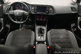 Seat Ateca 1,6 TDI 85 kW ALCANTARA L 2017