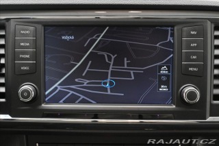 Seat Ateca 1,6 TDI 85 kW ALCANTARA L 2017