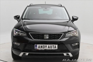 Seat Ateca 1,6 TDI 85 kW ALCANTARA L 2017