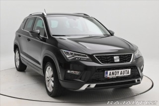Seat Ateca 1,6 TDI 85 kW ALCANTARA L 2017