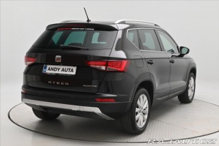 Seat Ateca 1,6 TDI 85 kW ALCANTARA L 2017