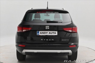 Seat Ateca 1,6 TDI 85 kW ALCANTARA L 2017