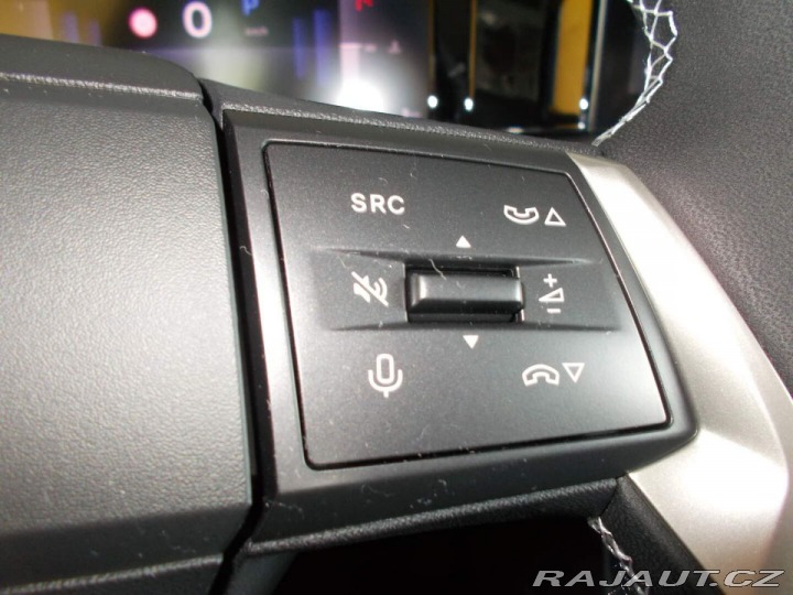 Opel Frontera Edition Hybrid 1.2 TURBO 2026