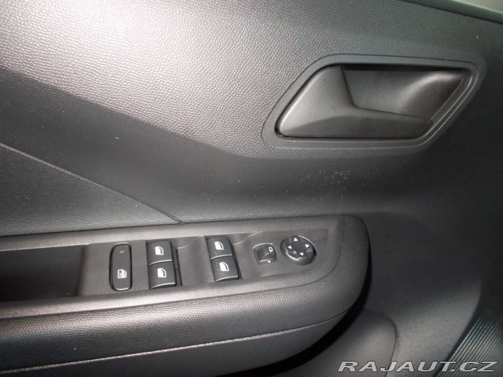 Opel Frontera Edition Hybrid 1.2 TURBO 2026