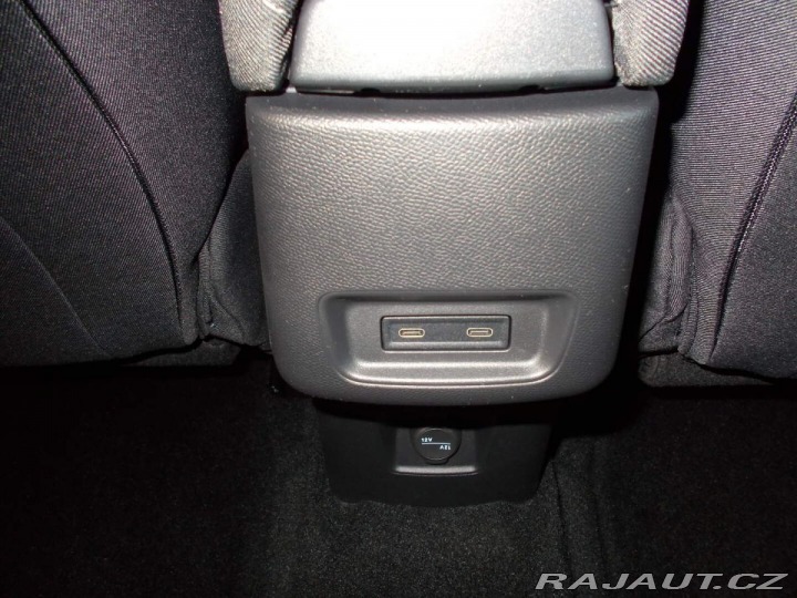 Opel Frontera Edition Hybrid 1.2 TURBO 2026