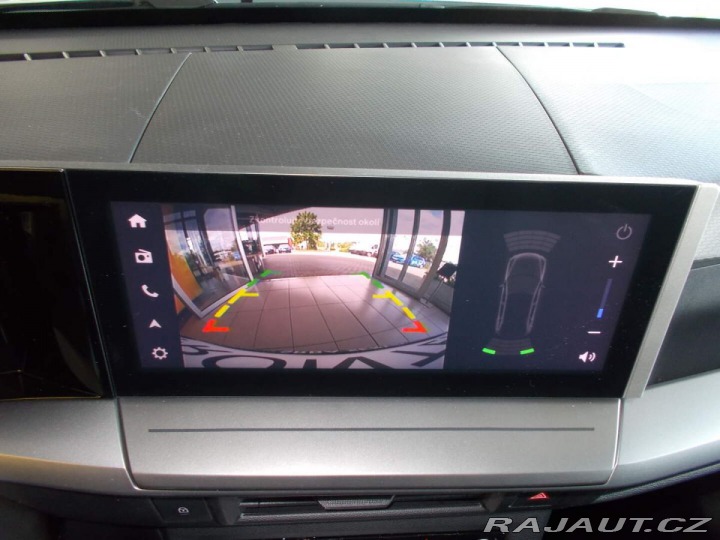 Opel Frontera Edition Hybrid 1.2 TURBO 2026