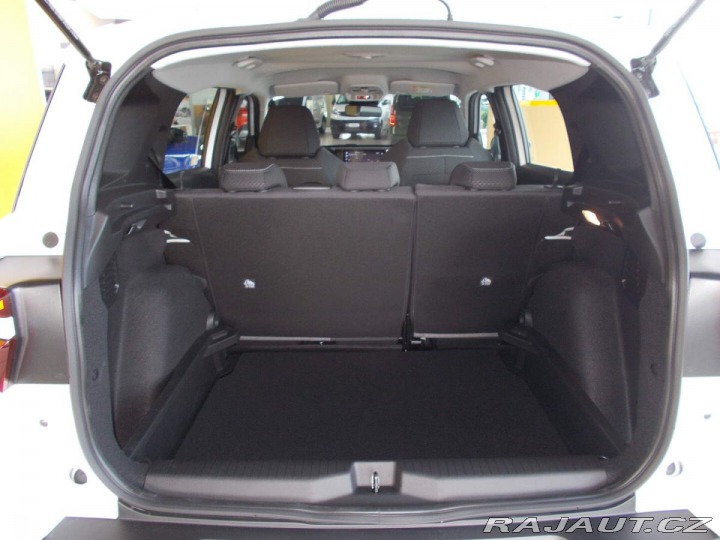 Opel Frontera Edition Hybrid 1.2 TURBO 2026