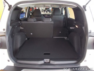 Opel Frontera Edition Hybrid 1.2 TURBO 2026