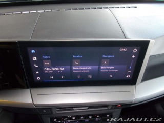 Opel Frontera Edition Hybrid 1.2 TURBO 2026