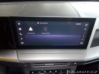 Opel Frontera Edition Hybrid 1.2 TURBO 2026