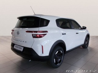 Opel Frontera Edition Hybrid 1.2 TURBO 2026