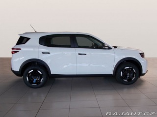 Opel Frontera Edition Hybrid 1.2 TURBO 2026