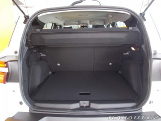 Opel Frontera Edition Hybrid 1.2 TURBO 2026