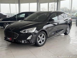 Ford Focus 1,0EcoBoost 92kW*TITANIUM