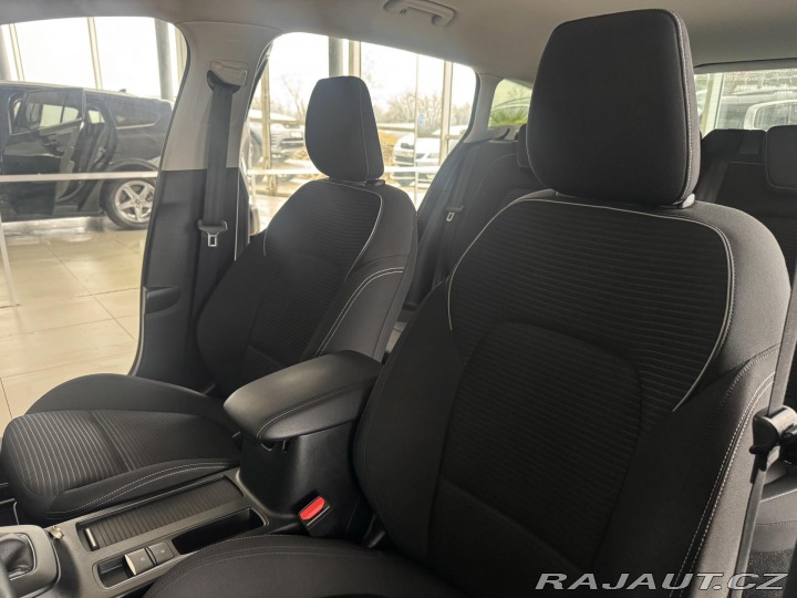 Ford Focus 1,0EcoBoost 92kW*REZERVAC 2019