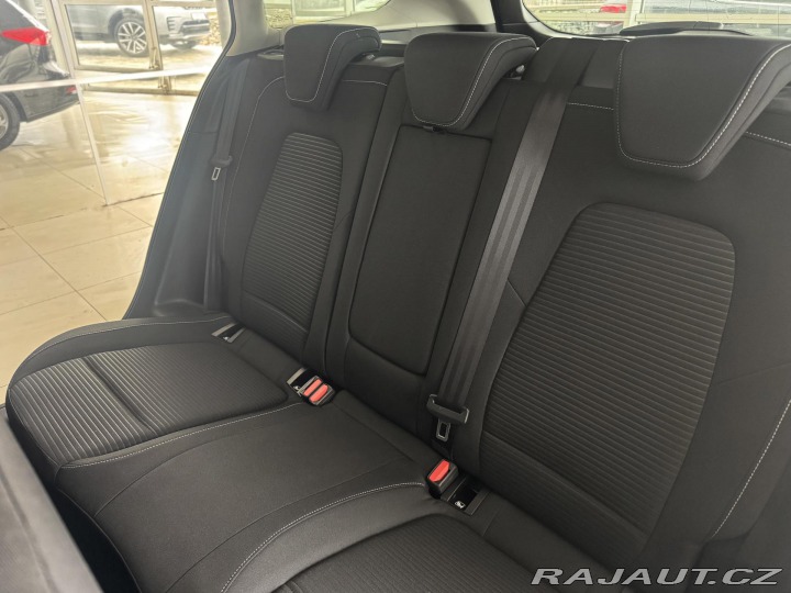 Ford Focus 1,0EcoBoost 92kW*REZERVAC 2019