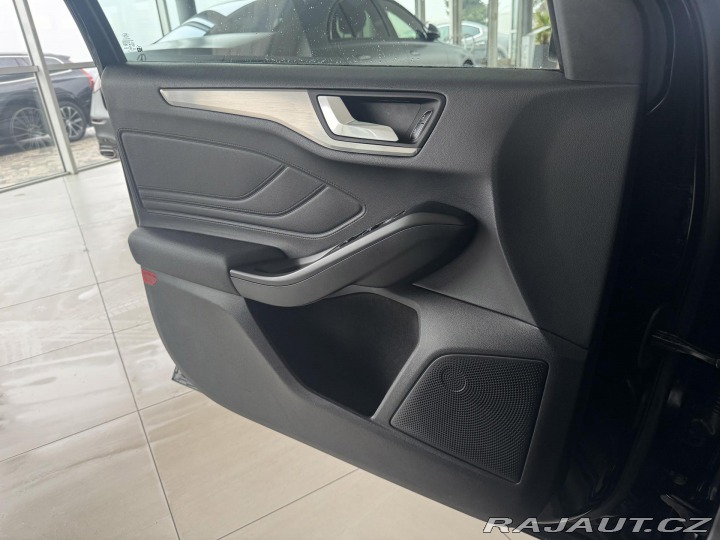 Ford Focus 1,0EcoBoost 92kW*REZERVAC 2019