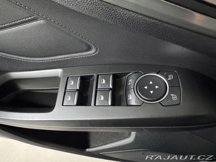 Ford Focus 1,0EcoBoost 92kW*TITANIUM 2019