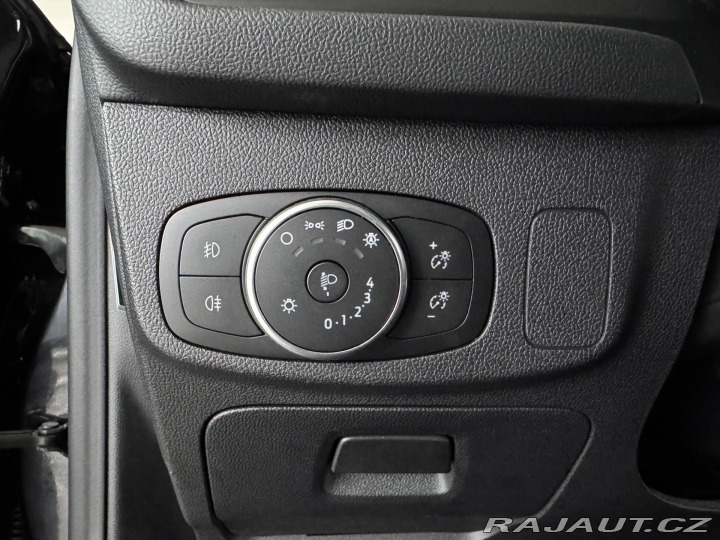 Ford Focus 1,0EcoBoost 92kW*REZERVAC 2019