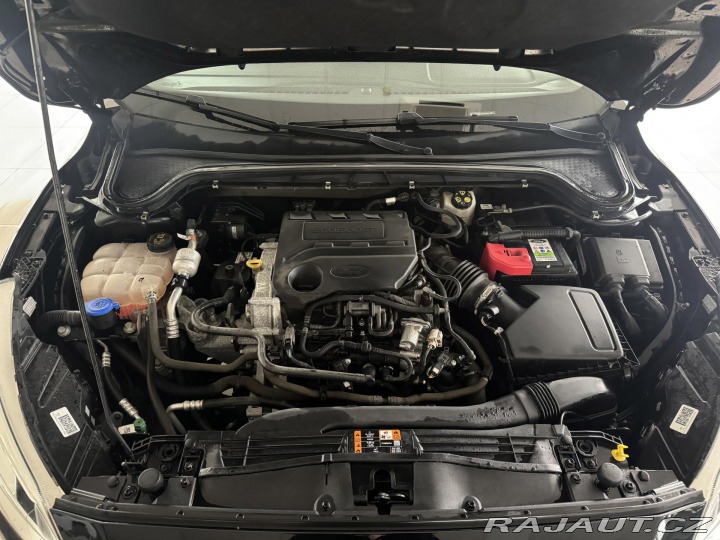Ford Focus 1,0EcoBoost 92kW*REZERVAC 2019