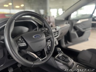Ford Focus 1,0EcoBoost 92kW*TITANIUM 2019