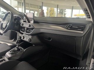 Ford Focus 1,0EcoBoost 92kW*TITANIUM 2019