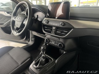 Ford Focus 1,0EcoBoost 92kW*TITANIUM 2019