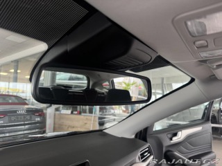 Ford Focus 1,0EcoBoost 92kW*TITANIUM 2019