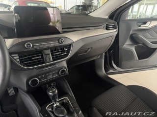 Ford Focus 1,0EcoBoost 92kW*TITANIUM 2019