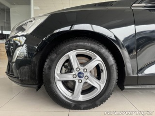 Ford Focus 1,0EcoBoost 92kW*TITANIUM 2019