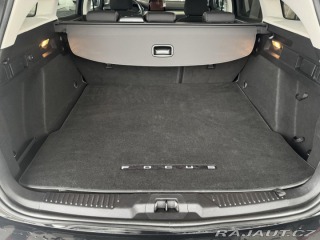 Ford Focus 1,0EcoBoost 92kW*TITANIUM 2019