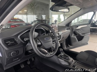 Ford Focus 1,0EcoBoost 92kW*TITANIUM 2019