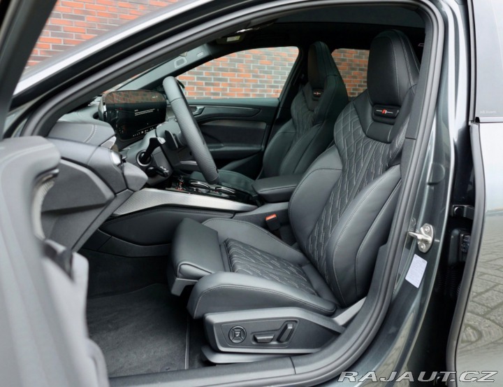 Audi A6 Avant  Competition 270KW 2025